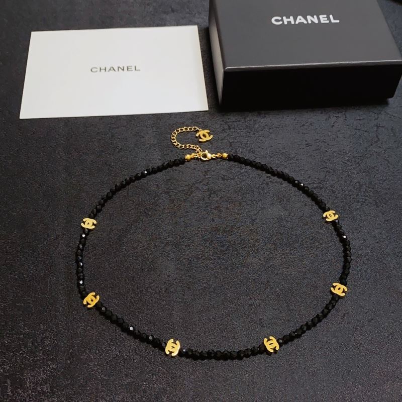 Chanel Necklaces